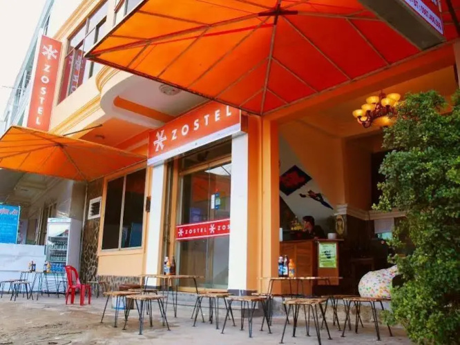 Torino Hotel Dalat