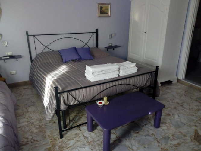 B&B Mila E Nan