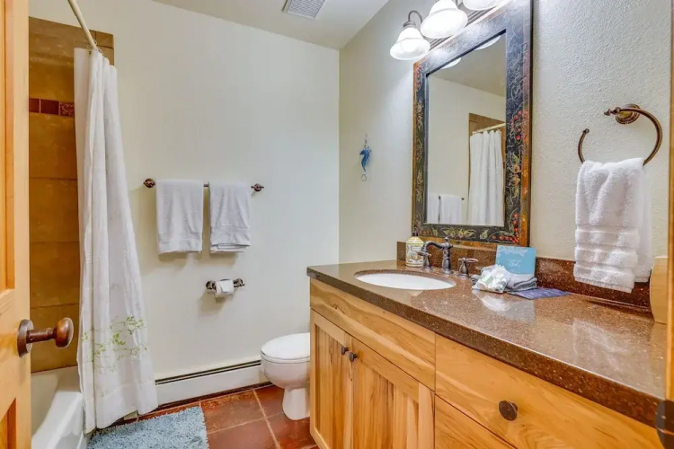 Frisco River Gem Close to Slopes, Trails & Main St