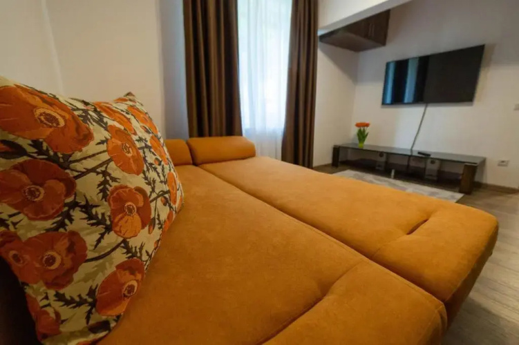 Rio Residence Apartment