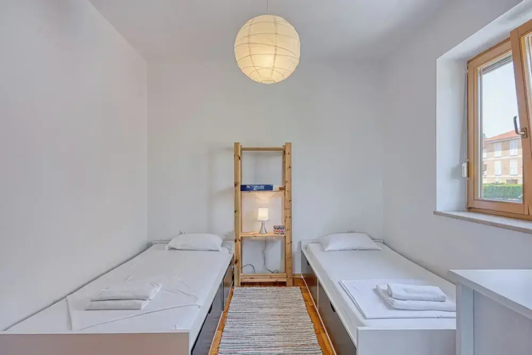 Apartment Good Life