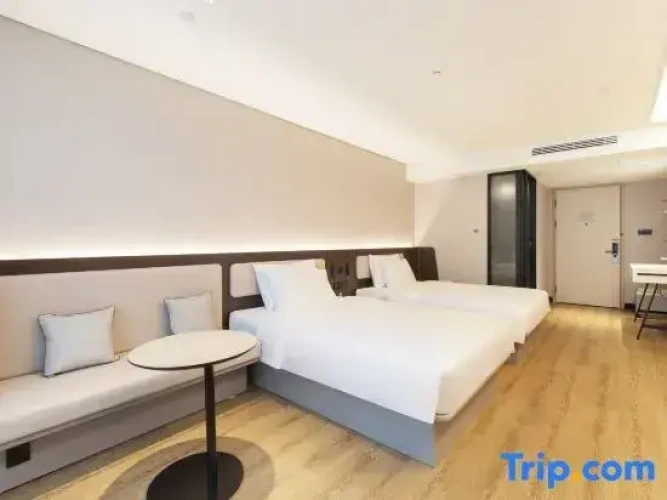 Comfort Twin room