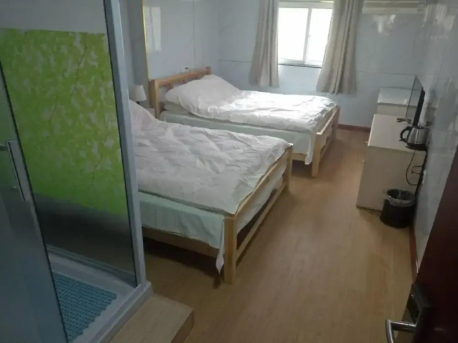 De Fu Xuan Hotel