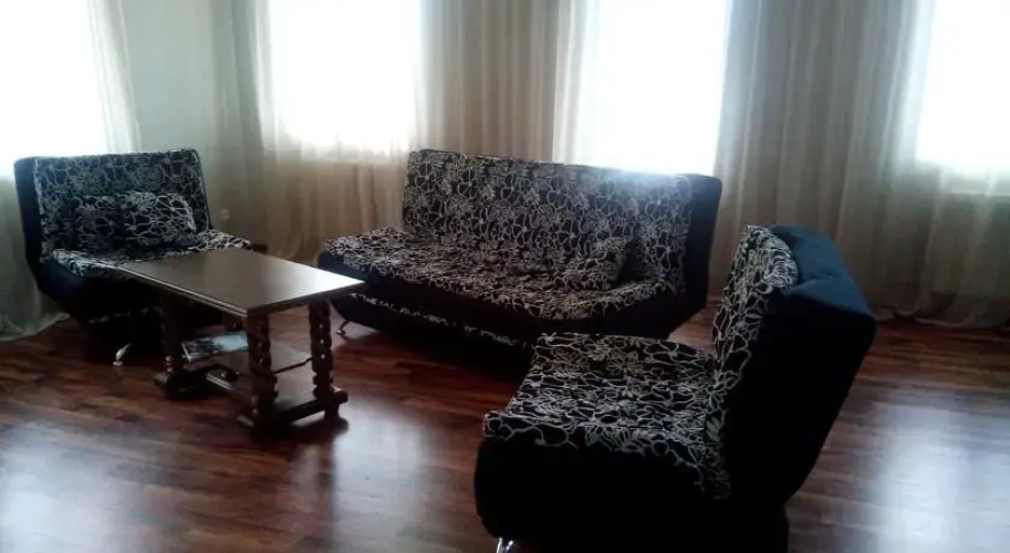 Guest House Nina
