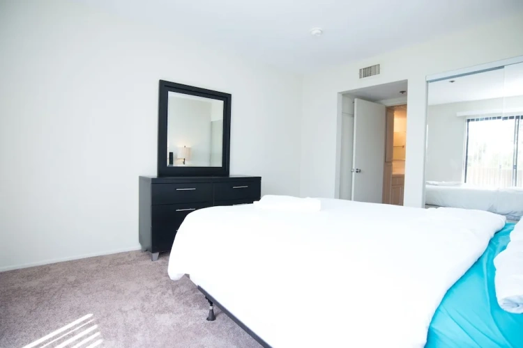 1 Bedroom Luxury Apartment