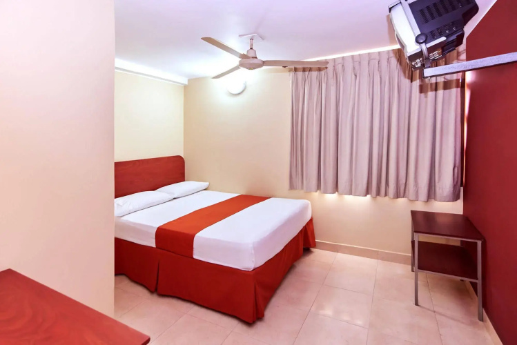 Hotel Mary