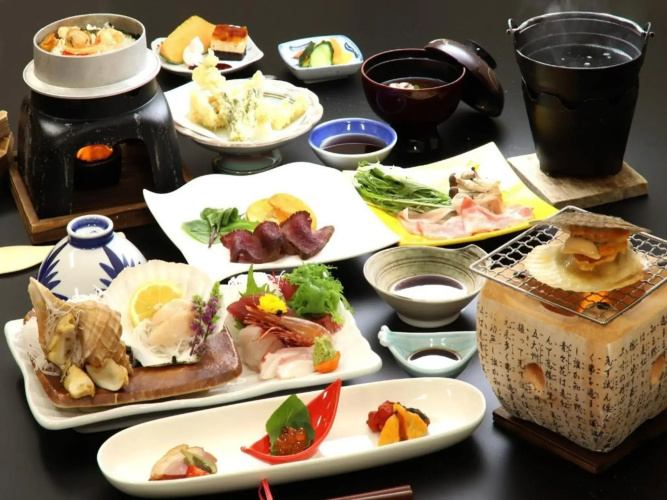 Simamegurinoyado Sakai
