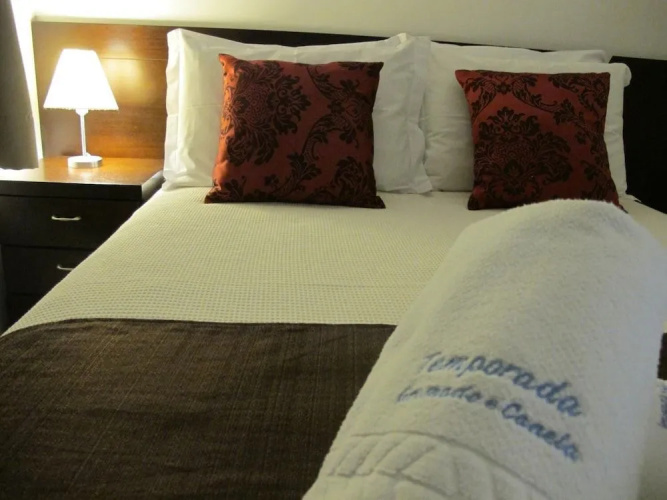 Apartamento Maceió Brasil