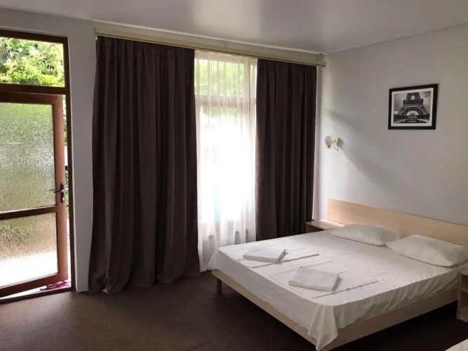 Comfort Triple room