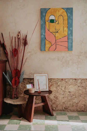 Casa Chaká Boutique