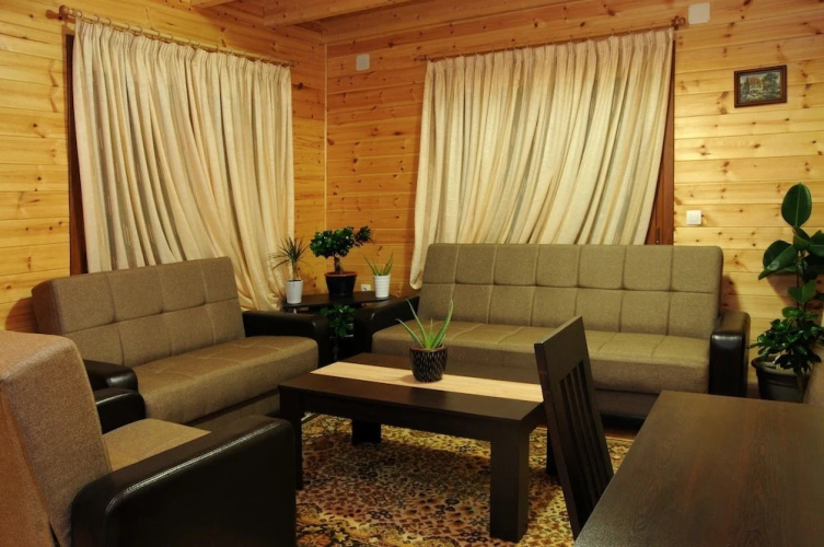 Kastor Chalets