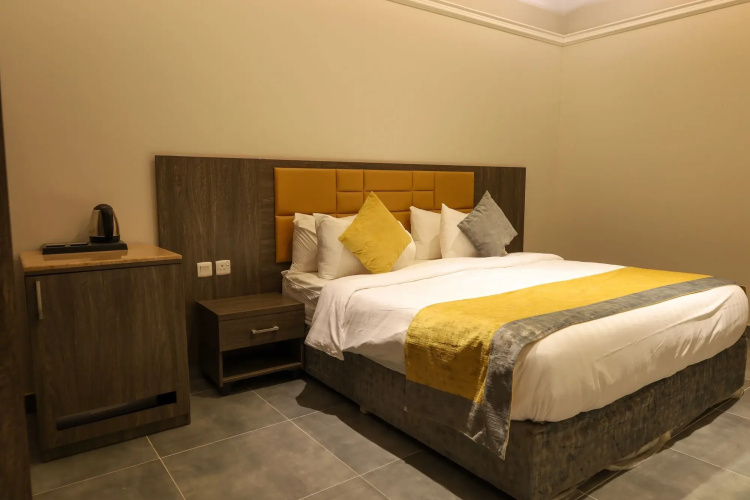 Tura Residence Riyadh