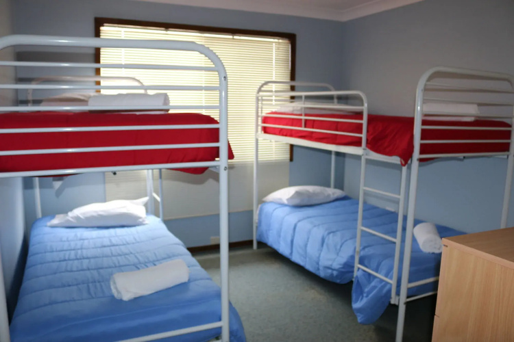 Newcastle Motel