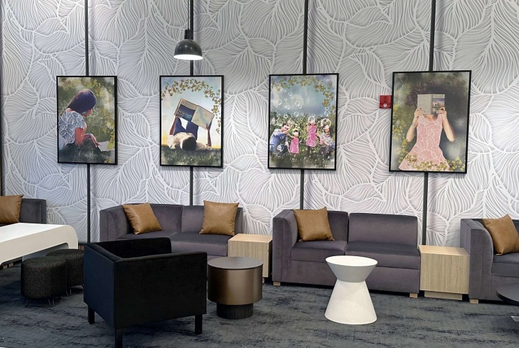 La Quinta by Wyndham Chicago O'Hare Airport photo 16