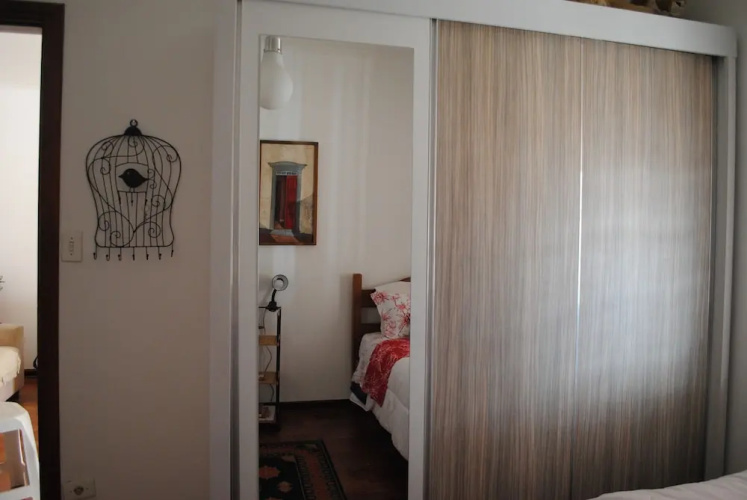 Corona Hostel