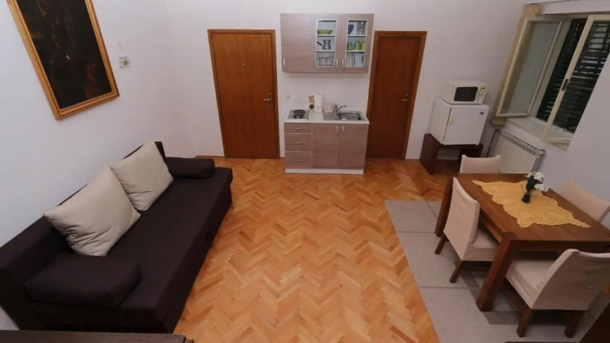 Apartment Promenade