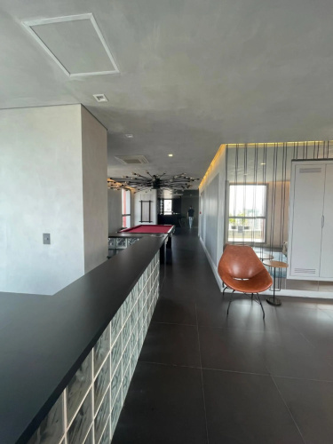 Studio Allianz Perdizes