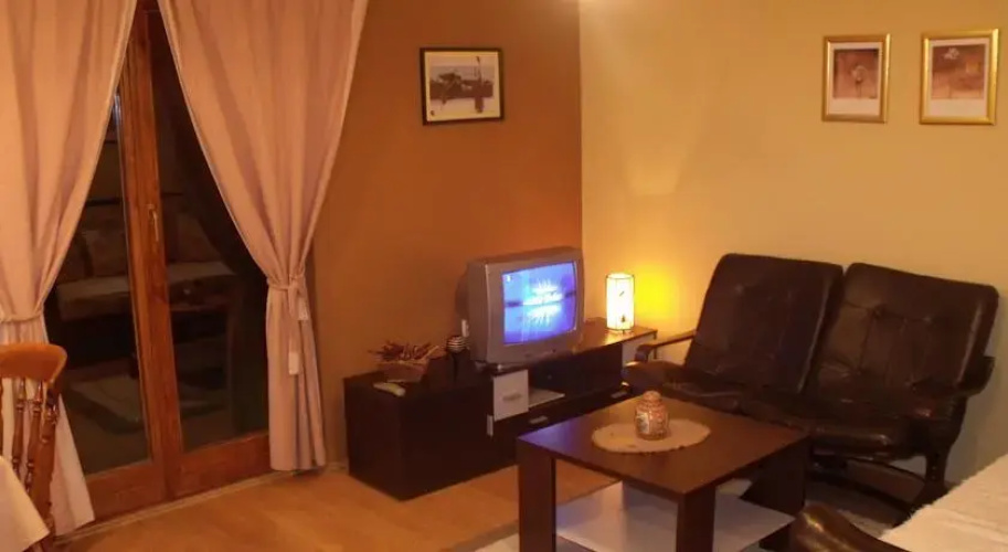 Apartments Tara Viva