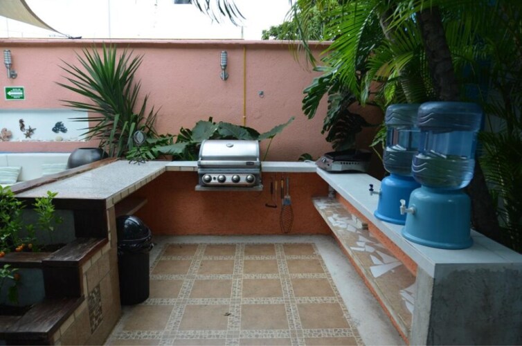 Imagen de Hotel Villa Las Anclas