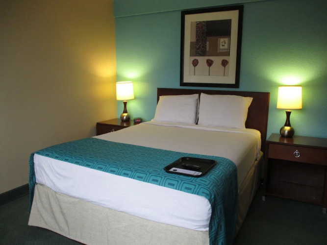 Sioux City Hotel & Conference Center