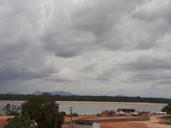 Hostel Ajuricaba