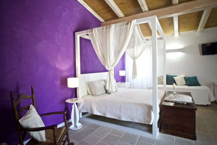 Don Agostino Relais Masseria