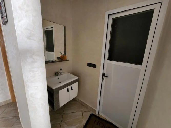 Appartement saidia
