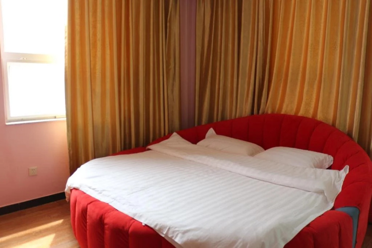 Aolin Kate Business Hotel