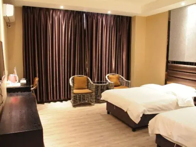 Gujia Hotel