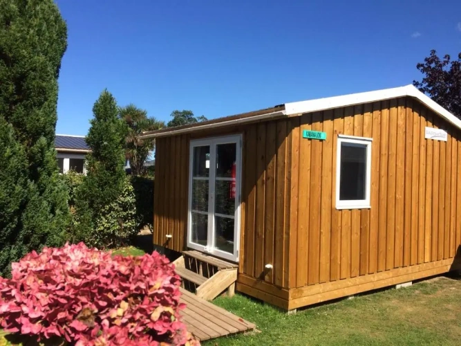 2 Bedrooms Standard Double room