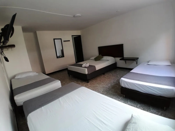 Hotel Palermo Real