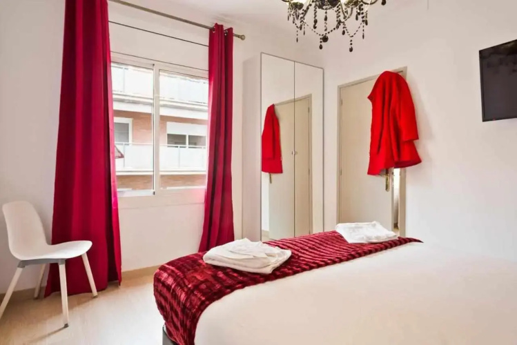 Apartment Eduardo
