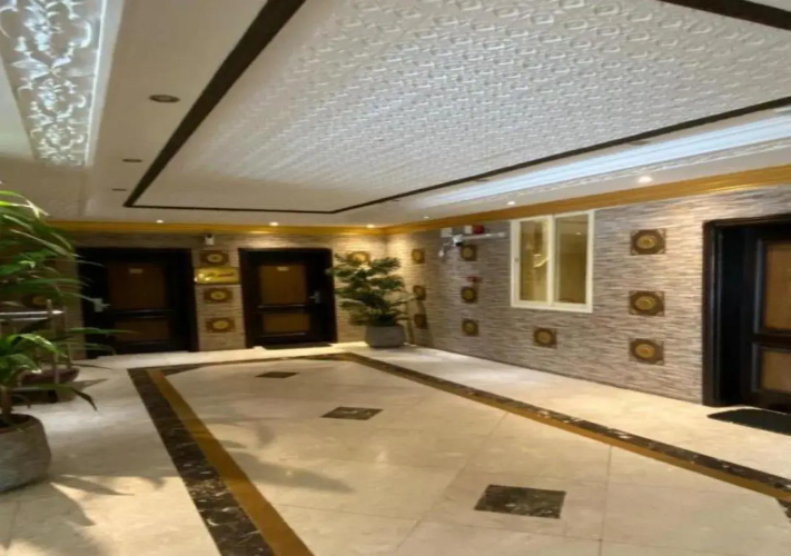 Hams ABHA 2