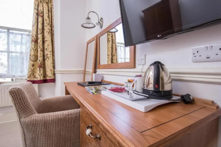 Double room