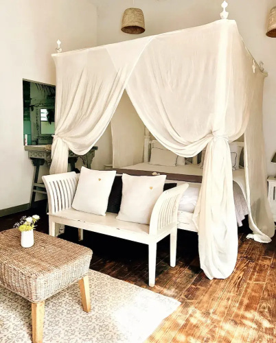Le Jardin De Ravintsara - Adults Only