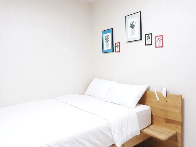 Baebae Guesthouse