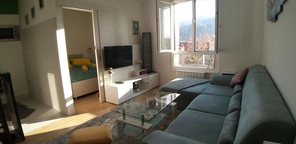 Apartman Amor