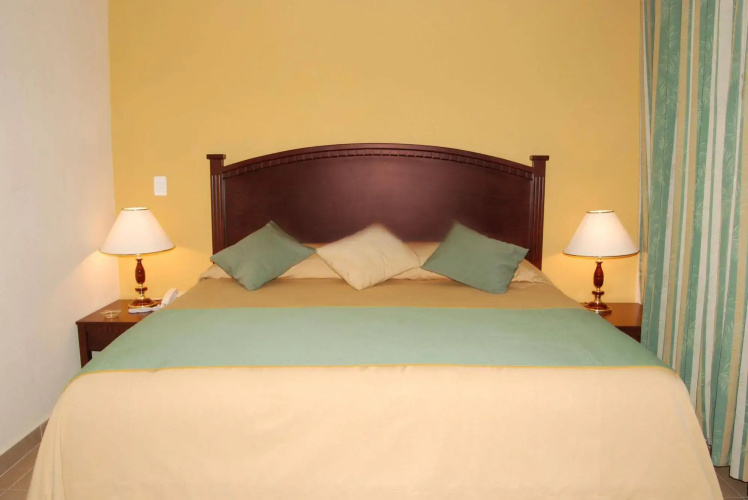 Hotel Centenario