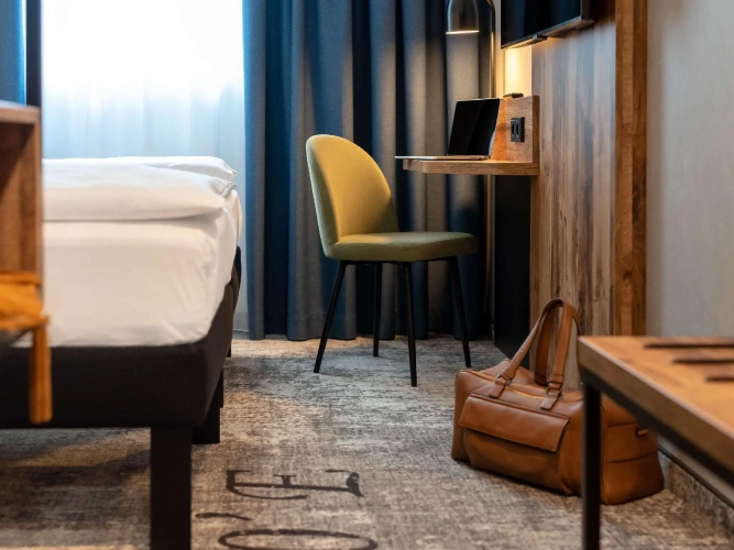 Comfort Twin room
