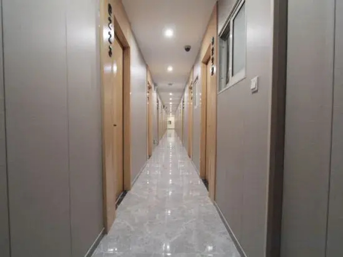 Haoshang Business Hotel