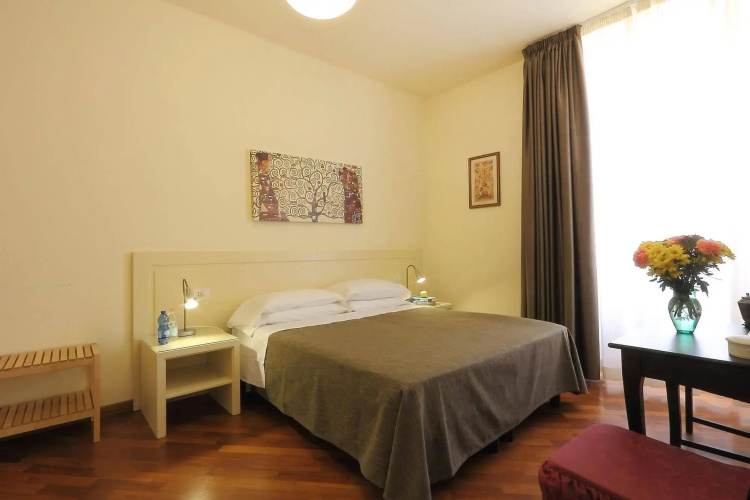Relais Martinez Florence