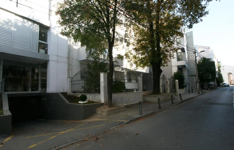 Otel görseli