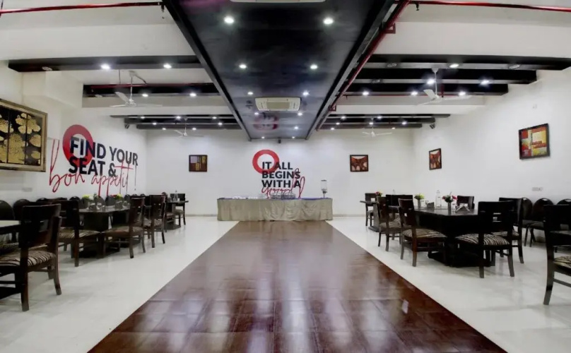 JHT Hotel