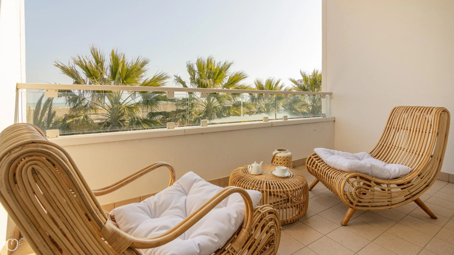 Residenza Excelsior 706