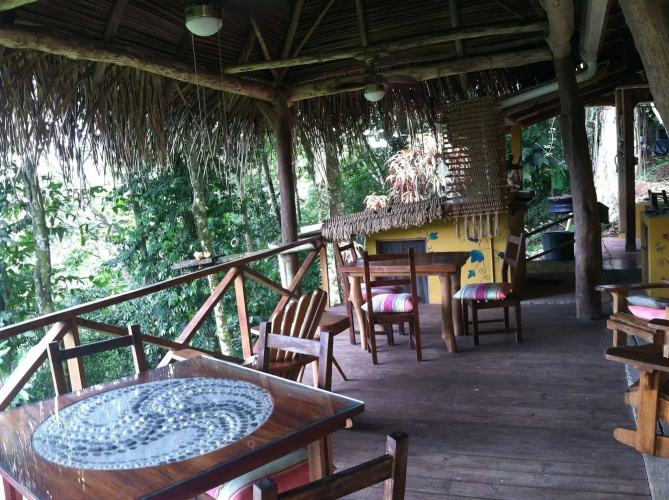 Villas de Oros