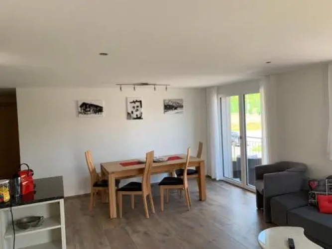 Haus Baracca