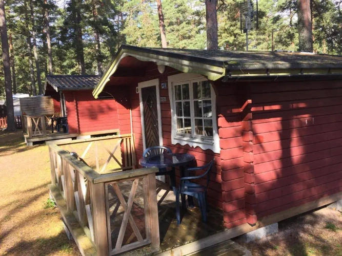 Economy Cottage