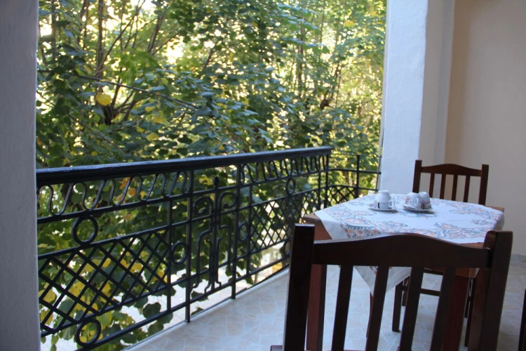 Korca City Rooms