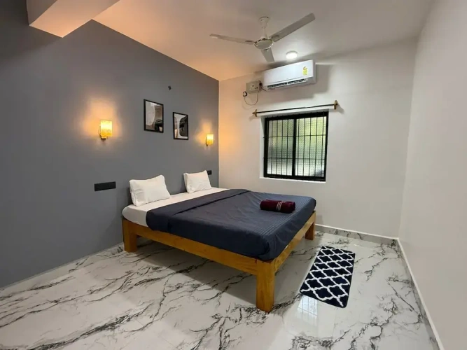 Luxury Apartment