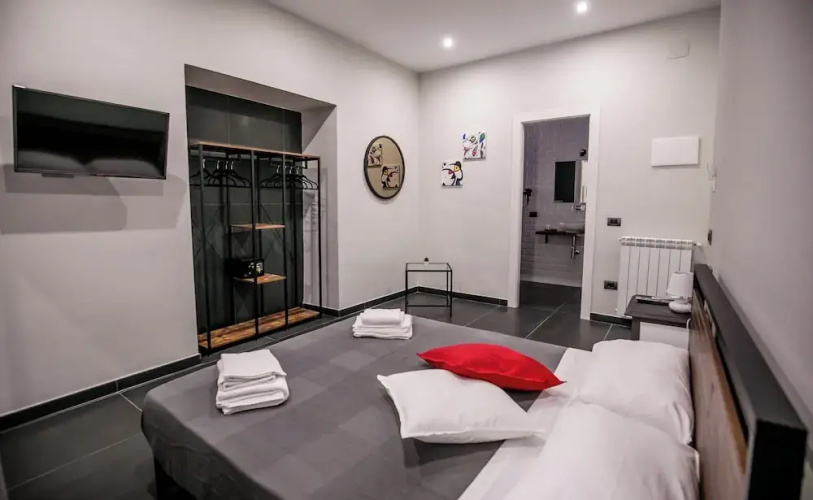 Medusa Cilea Guest House